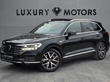 Volkswagen Touareg Gen-Iii-2018