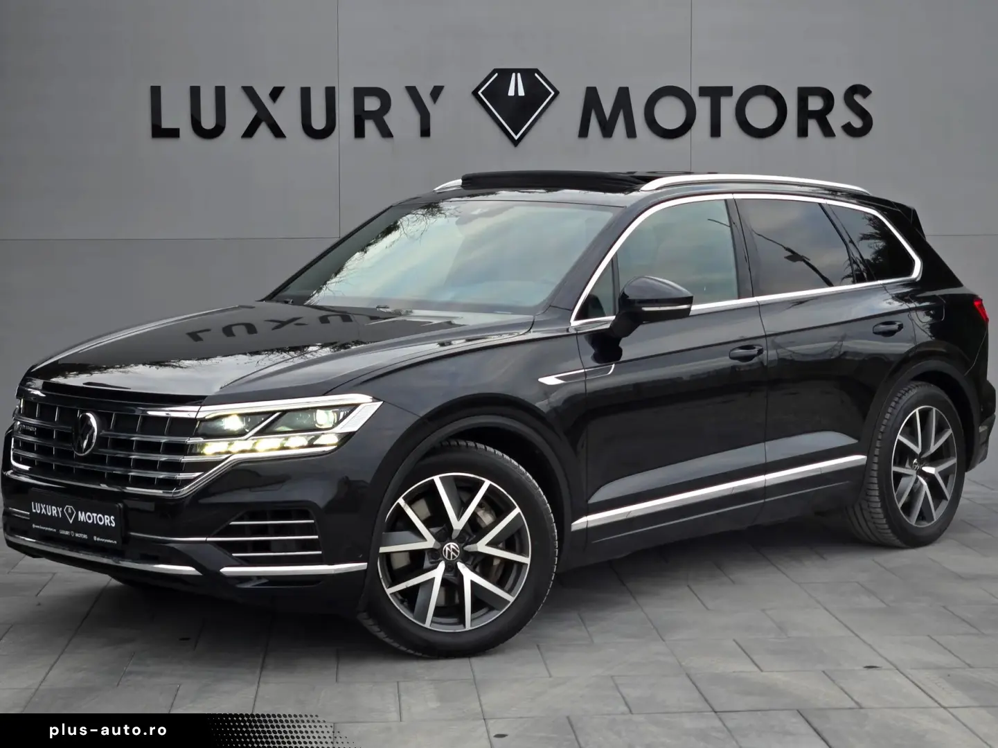 Volkswagen Touareg Gen-Iii-2018