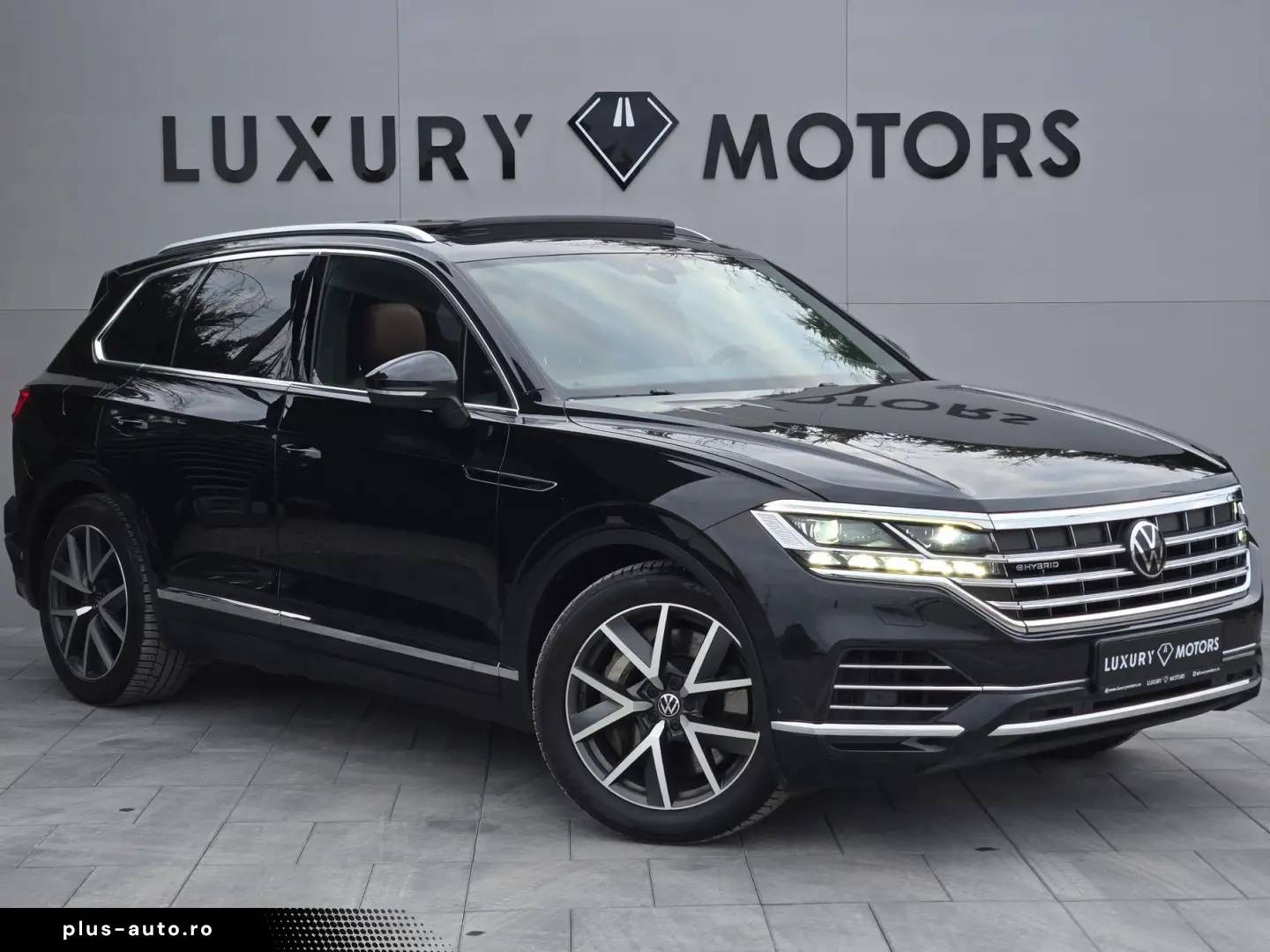 Volkswagen Touareg Gen-Iii-2018