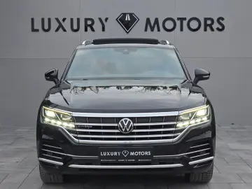 Volkswagen Touareg Gen-Iii-2018