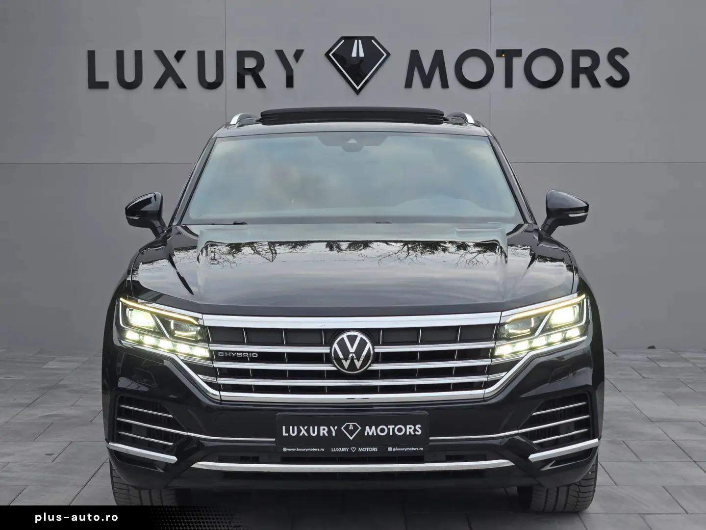 Volkswagen Touareg Gen-Iii-2018