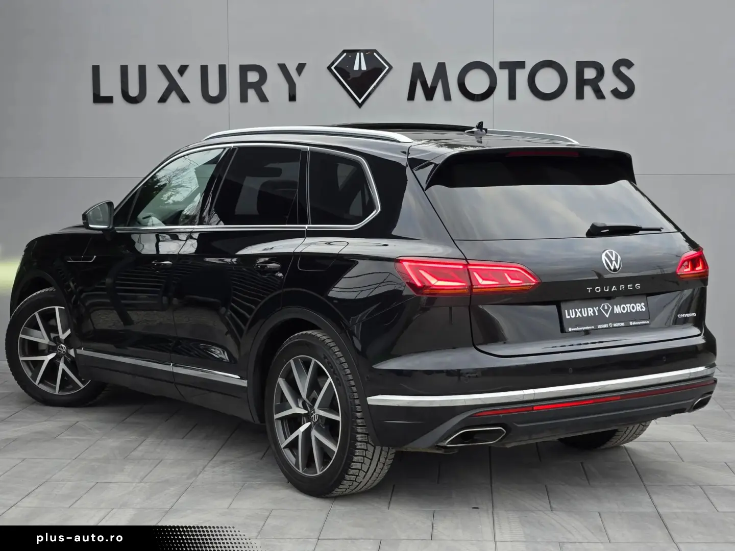 Volkswagen Touareg Gen-Iii-2018