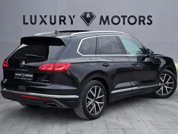 Volkswagen Touareg Gen-Iii-2018