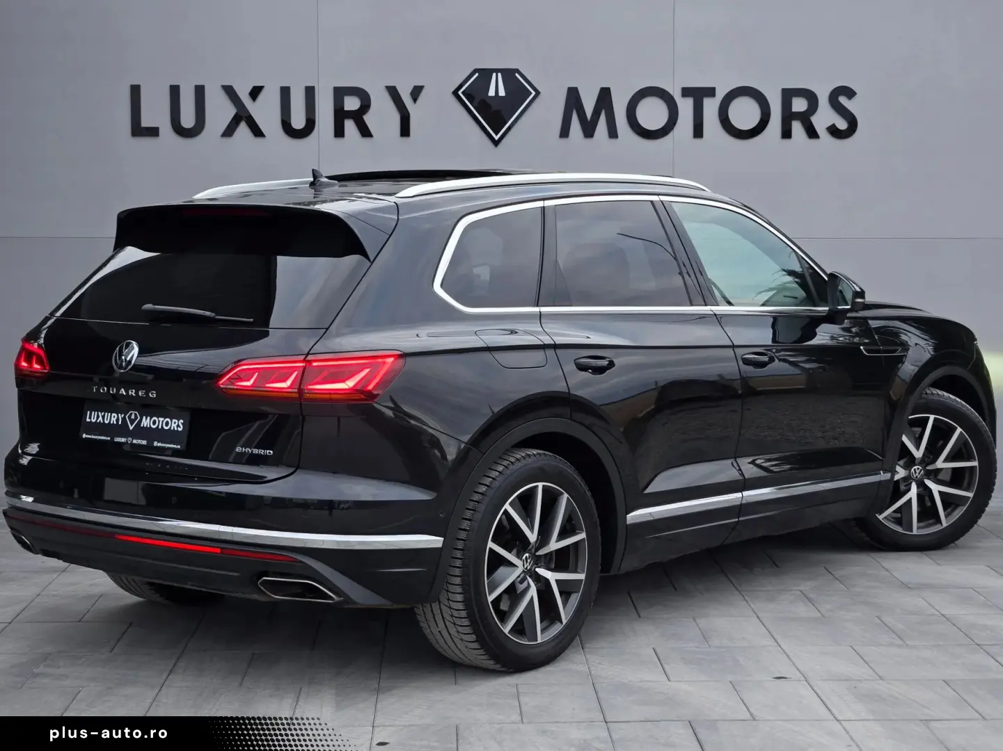 Volkswagen Touareg Gen-Iii-2018