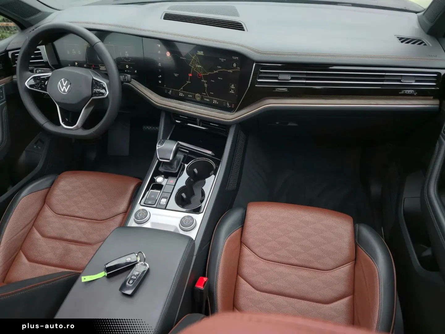 Volkswagen Touareg Gen-Iii-2018