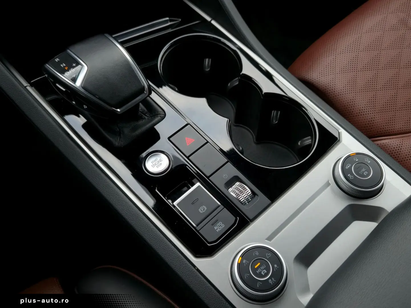 Volkswagen Touareg Gen-Iii-2018