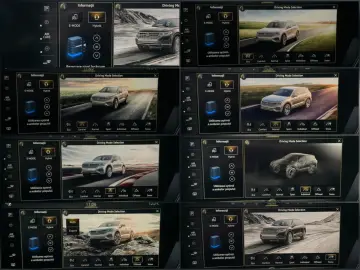 Volkswagen Touareg Gen-Iii-2018