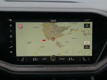 Volkswagen Touareg Gen-Iii-2018