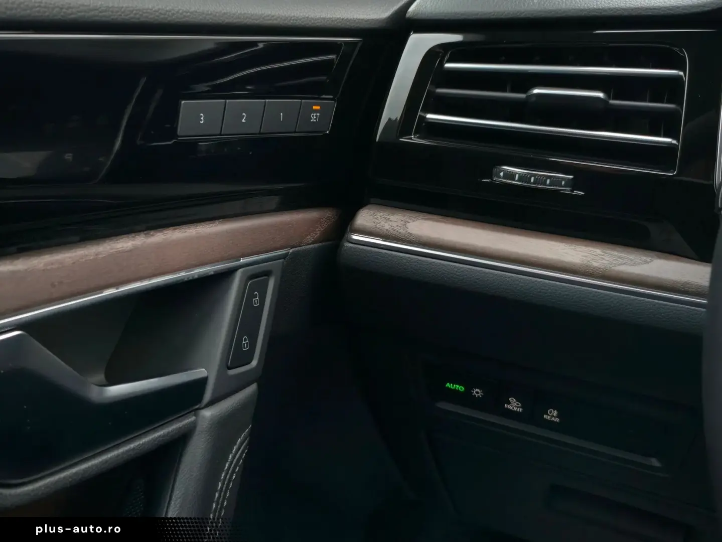 Volkswagen Touareg Gen-Iii-2018