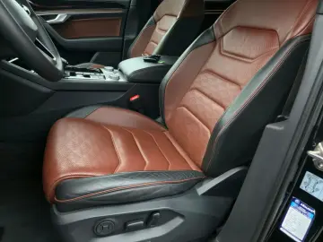 Volkswagen Touareg Gen-Iii-2018