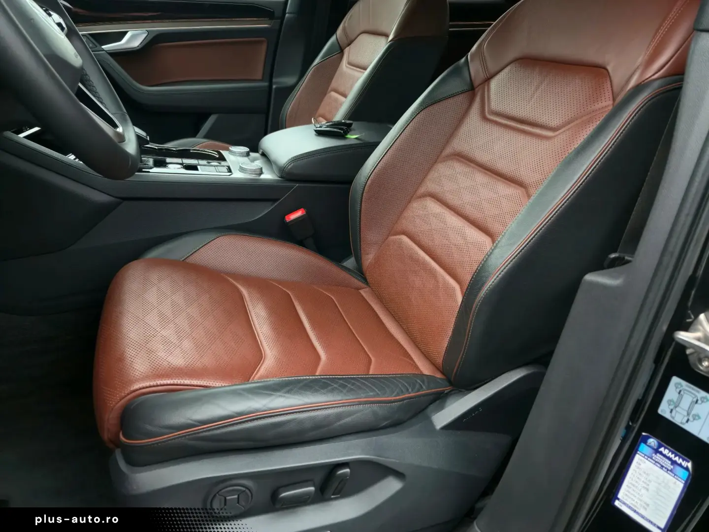 Volkswagen Touareg Gen-Iii-2018