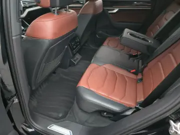 Volkswagen Touareg Gen-Iii-2018