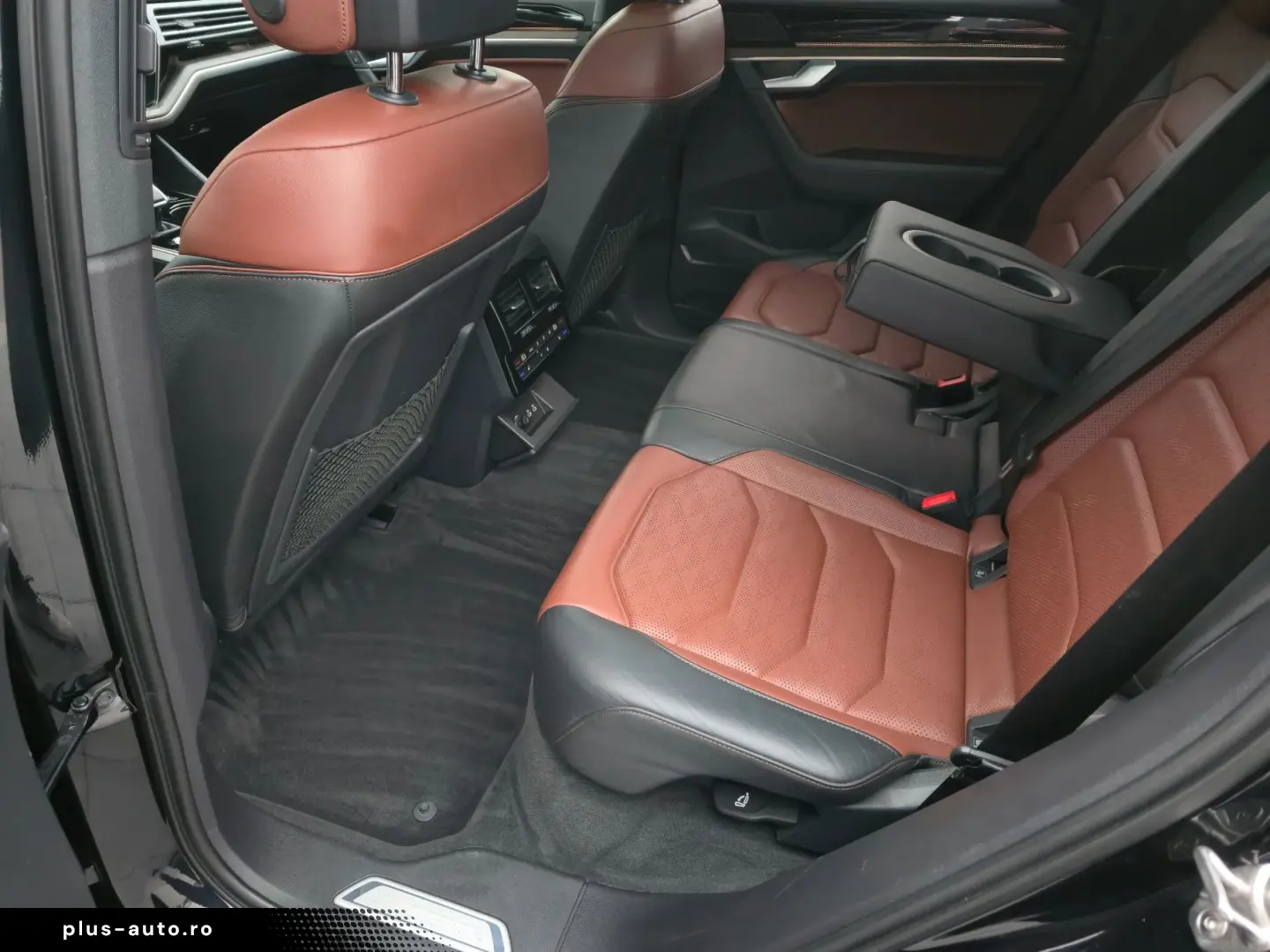 Volkswagen Touareg Gen-Iii-2018