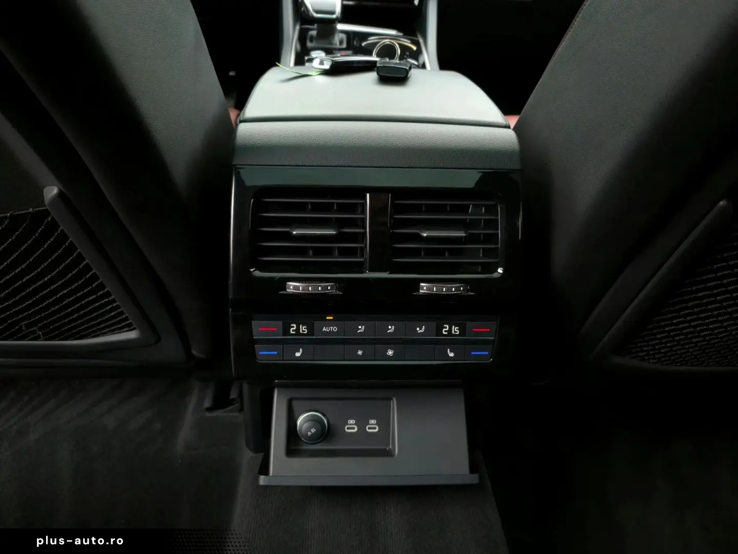 Volkswagen Touareg Gen-Iii-2018