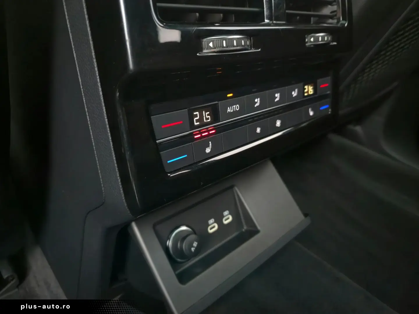 Volkswagen Touareg Gen-Iii-2018