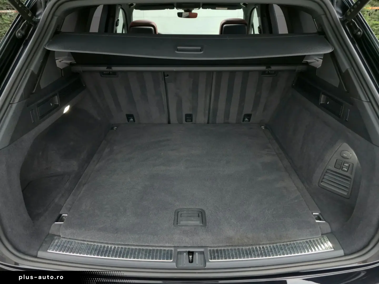 Volkswagen Touareg Gen-Iii-2018