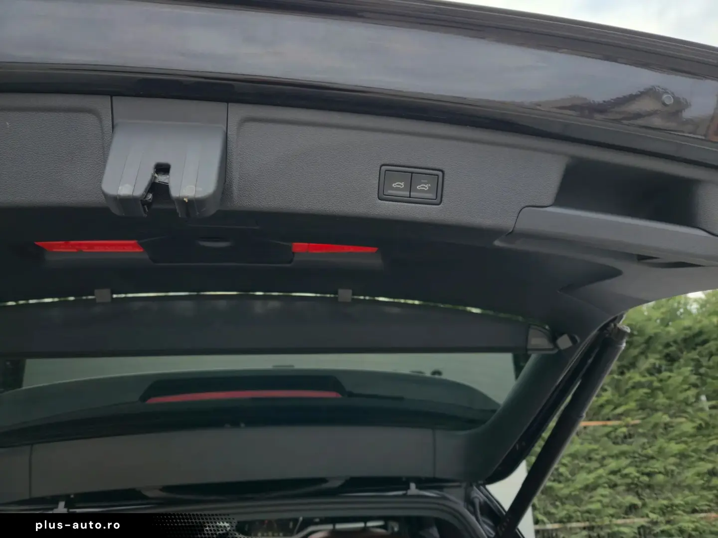 Volkswagen Touareg Gen-Iii-2018