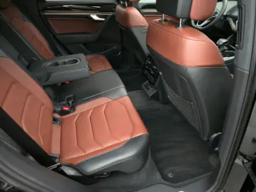 Volkswagen Touareg Gen-Iii-2018