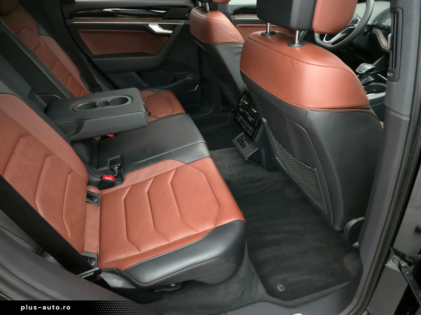 Volkswagen Touareg Gen-Iii-2018