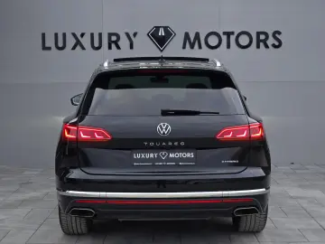 Volkswagen Touareg Gen-Iii-2018
