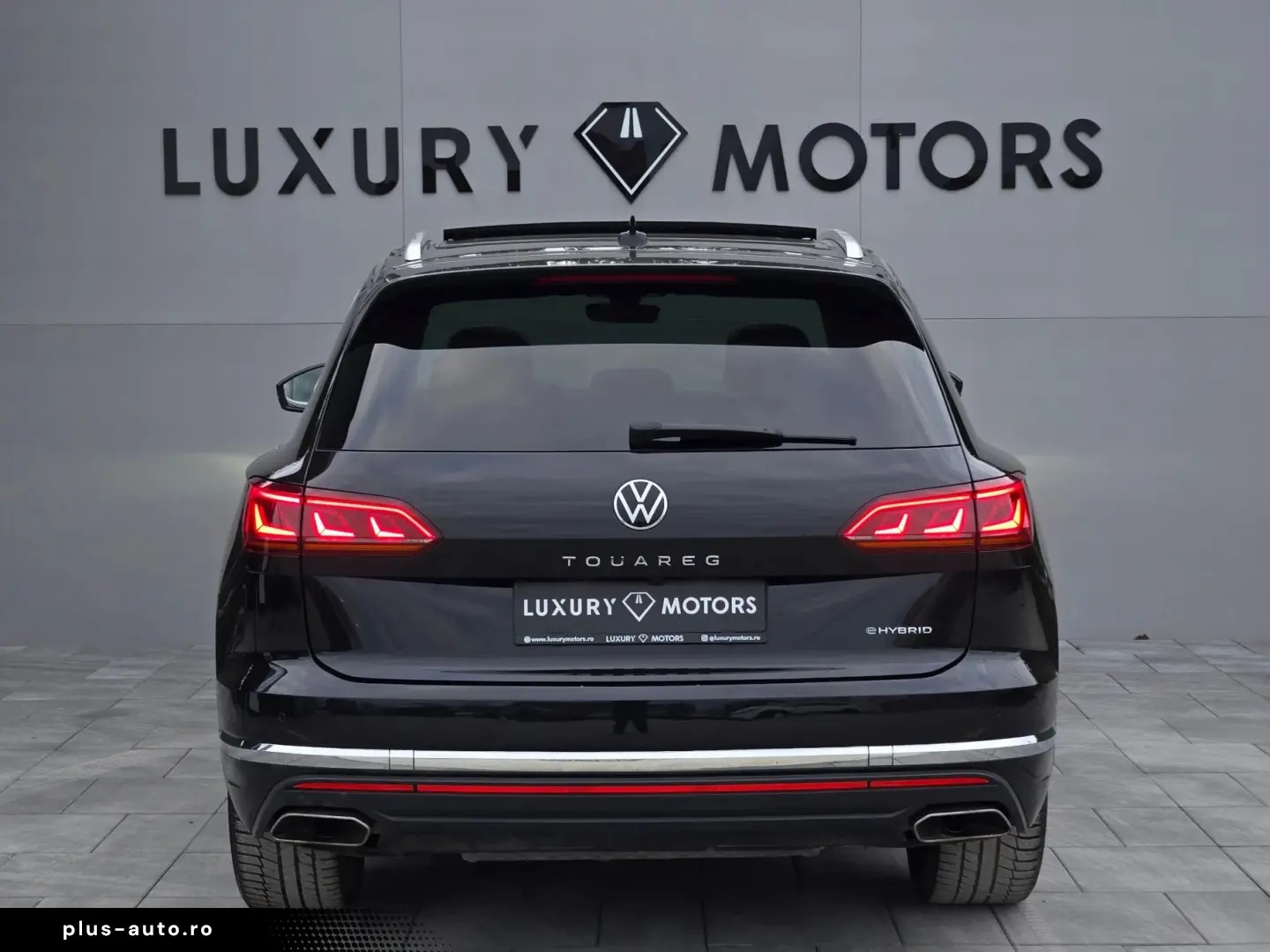 Volkswagen Touareg Gen-Iii-2018