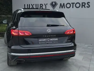 Volkswagen Touareg Gen-Iii-2018