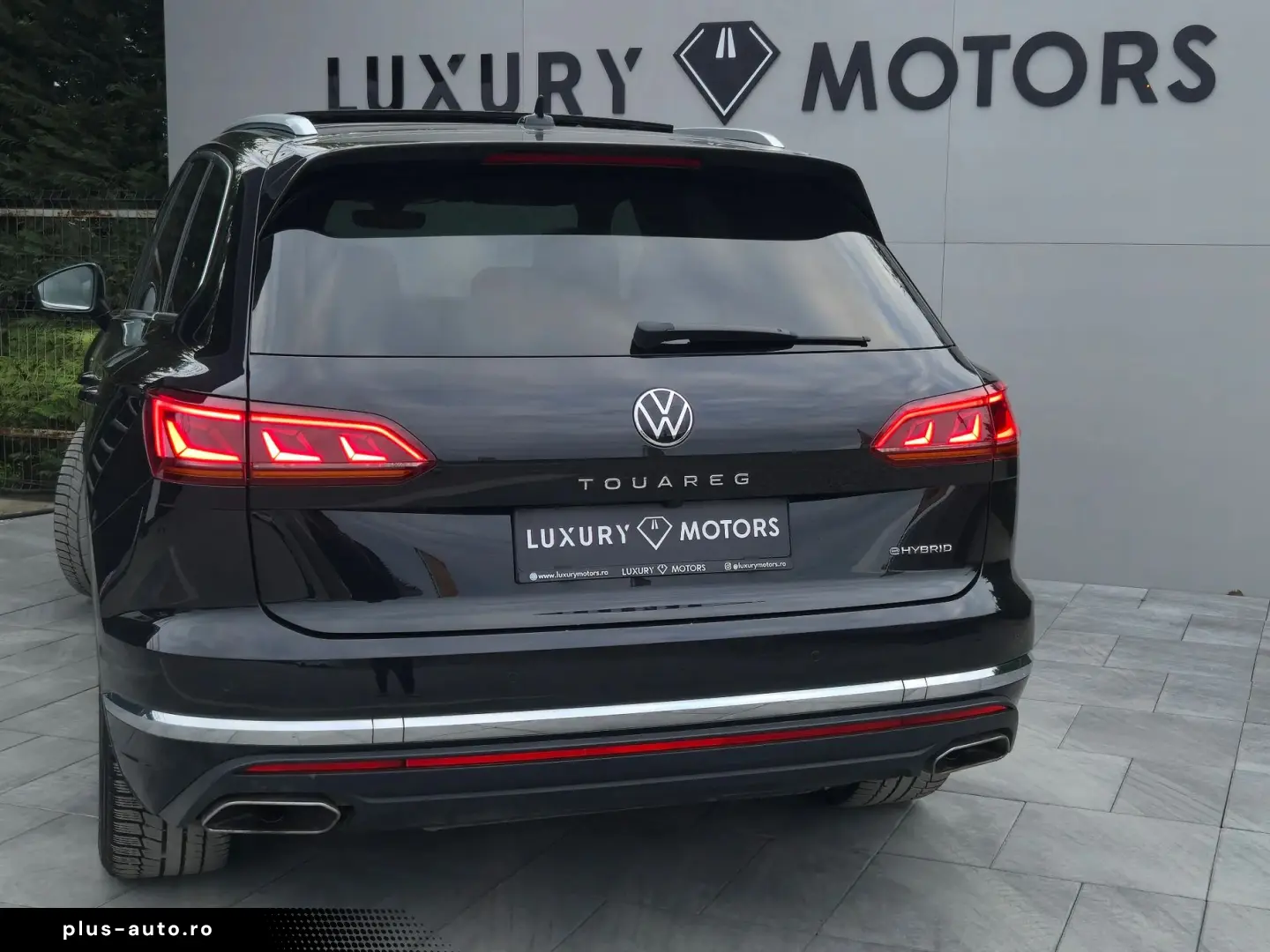Volkswagen Touareg Gen-Iii-2018