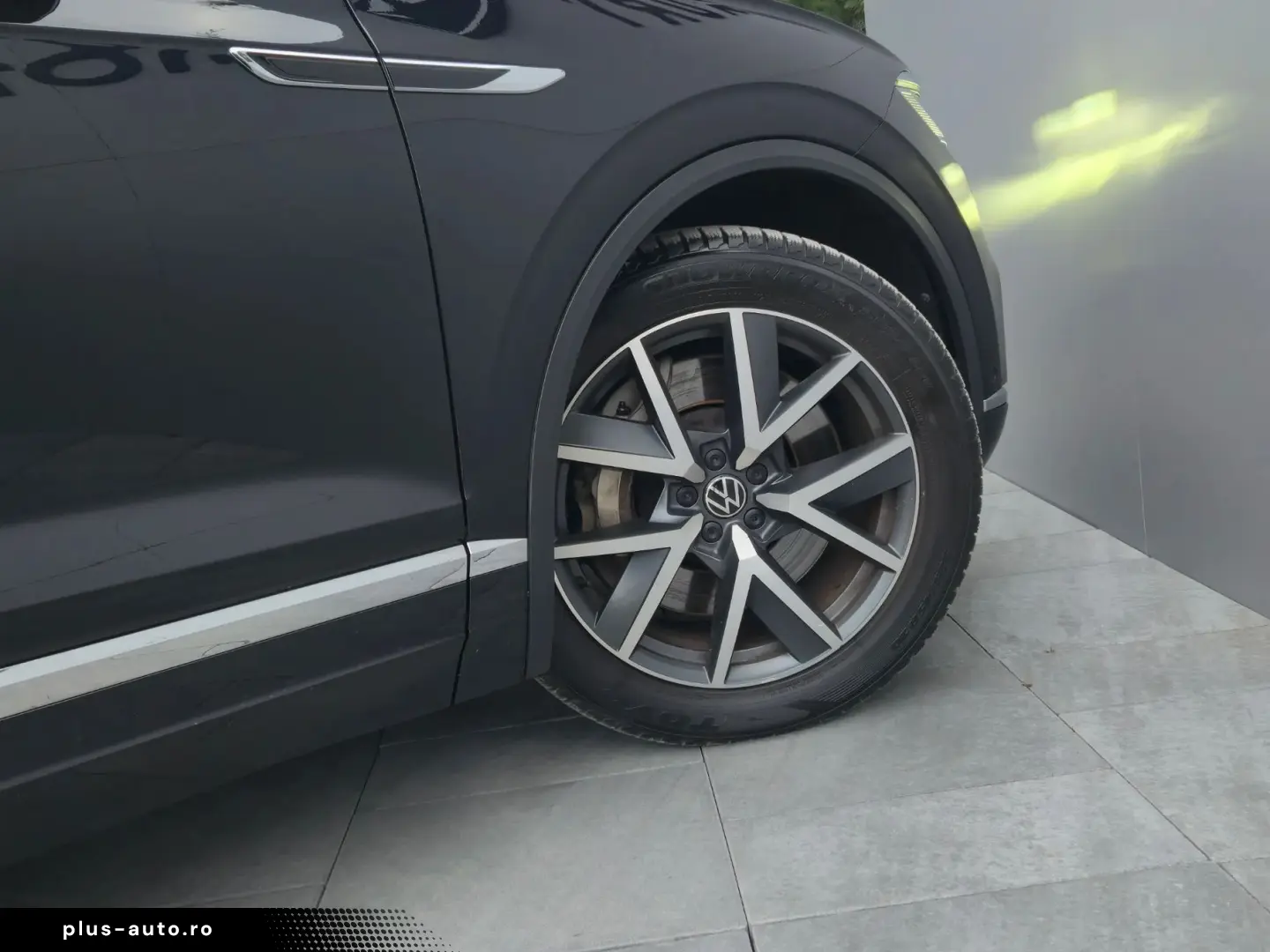 Volkswagen Touareg Gen-Iii-2018