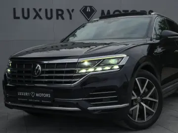 Volkswagen Touareg Gen-Iii-2018