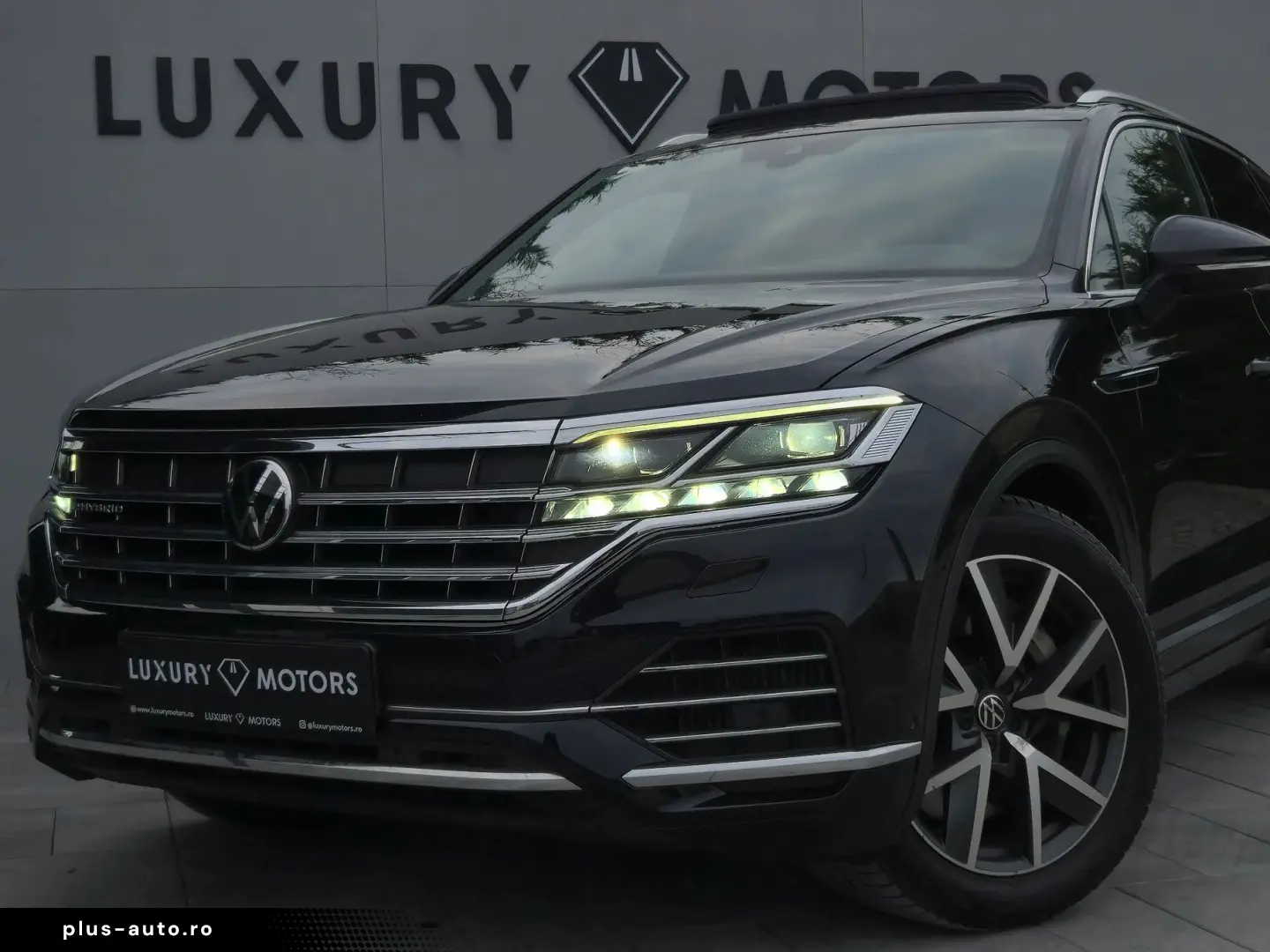Volkswagen Touareg Gen-Iii-2018