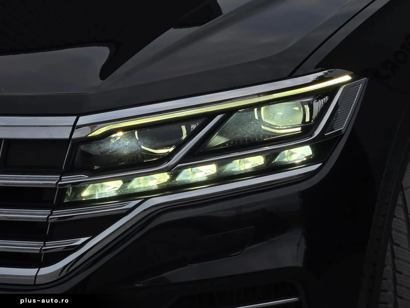 Volkswagen Touareg Gen-Iii-2018