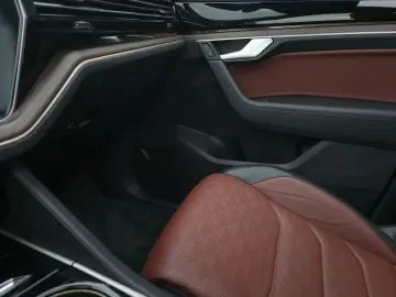 Volkswagen Touareg Gen-Iii-2018