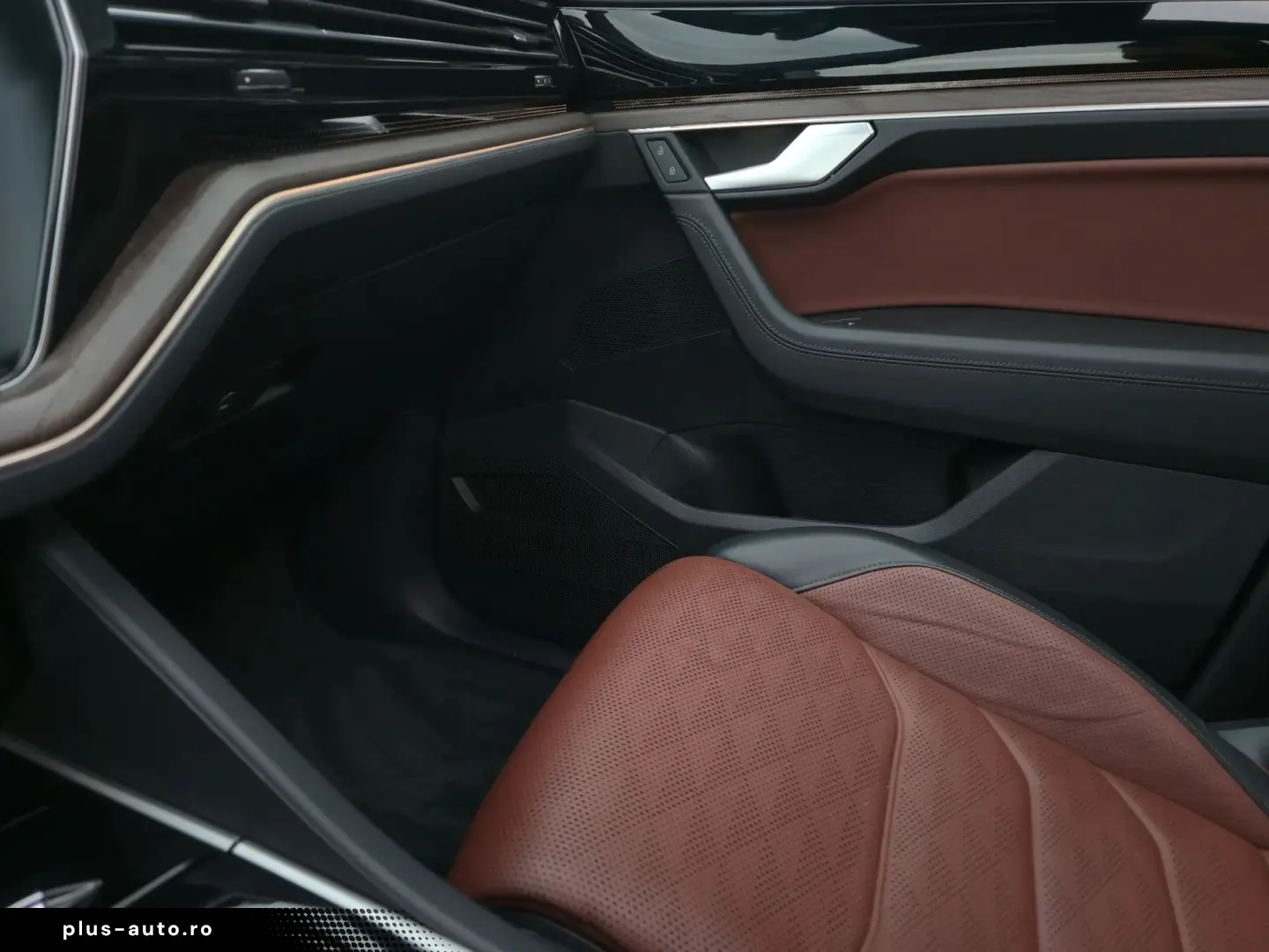 Volkswagen Touareg Gen-Iii-2018