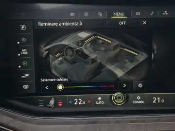 Volkswagen Touareg Gen-Iii-2018