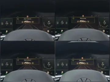 Volkswagen Touareg Gen-Iii-2018