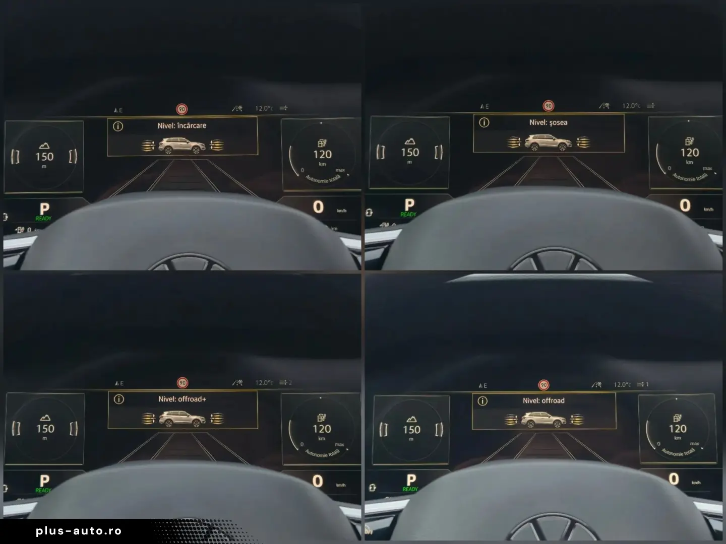 Volkswagen Touareg Gen-Iii-2018