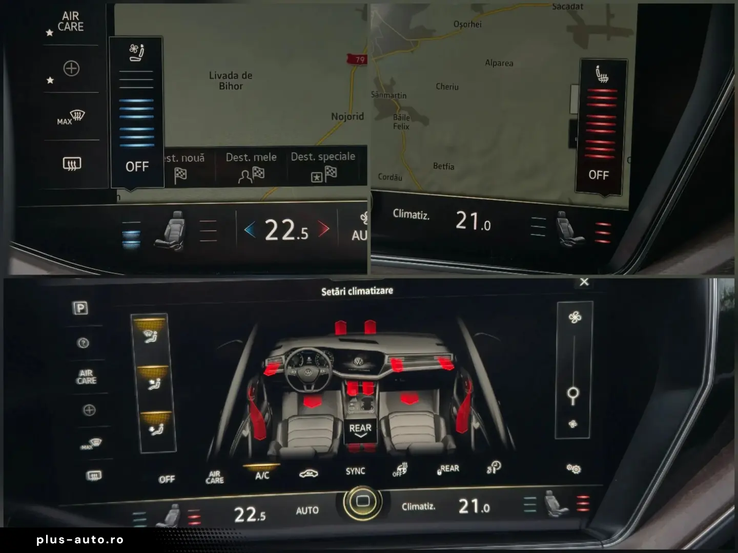 Volkswagen Touareg Gen-Iii-2018