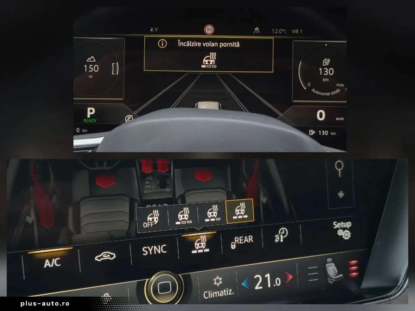 Volkswagen Touareg Gen-Iii-2018