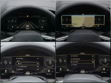 Volkswagen Touareg Gen-Iii-2018