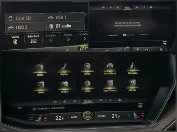 Volkswagen Touareg Gen-Iii-2018