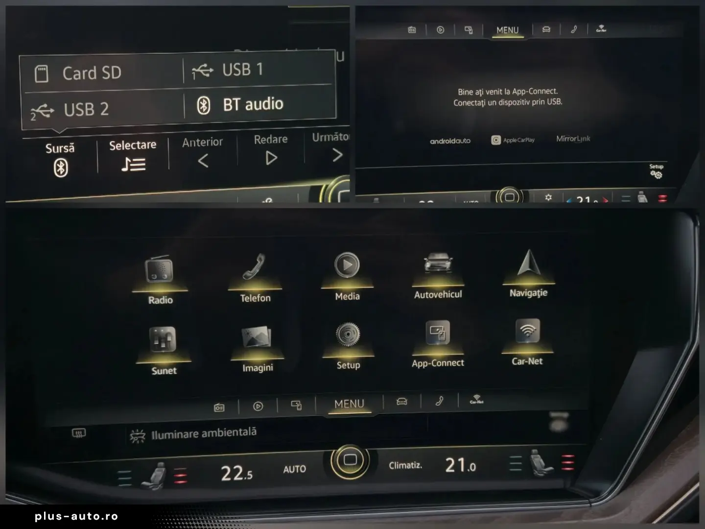 Volkswagen Touareg Gen-Iii-2018