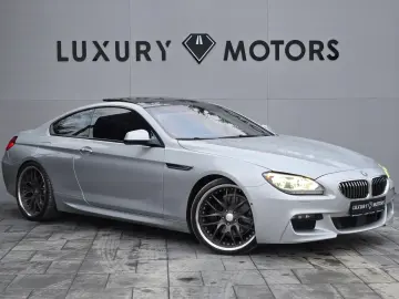 Bmw Seria-6 Gen-F13-F12-F06-2011-2018