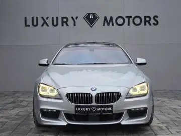 Bmw Seria-6 Gen-F13-F12-F06-2011-2018