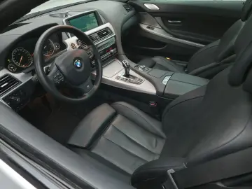 Bmw Seria-6 Gen-F13-F12-F06-2011-2018