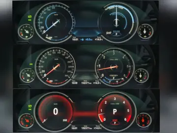 Bmw Seria-6 Gen-F13-F12-F06-2011-2018