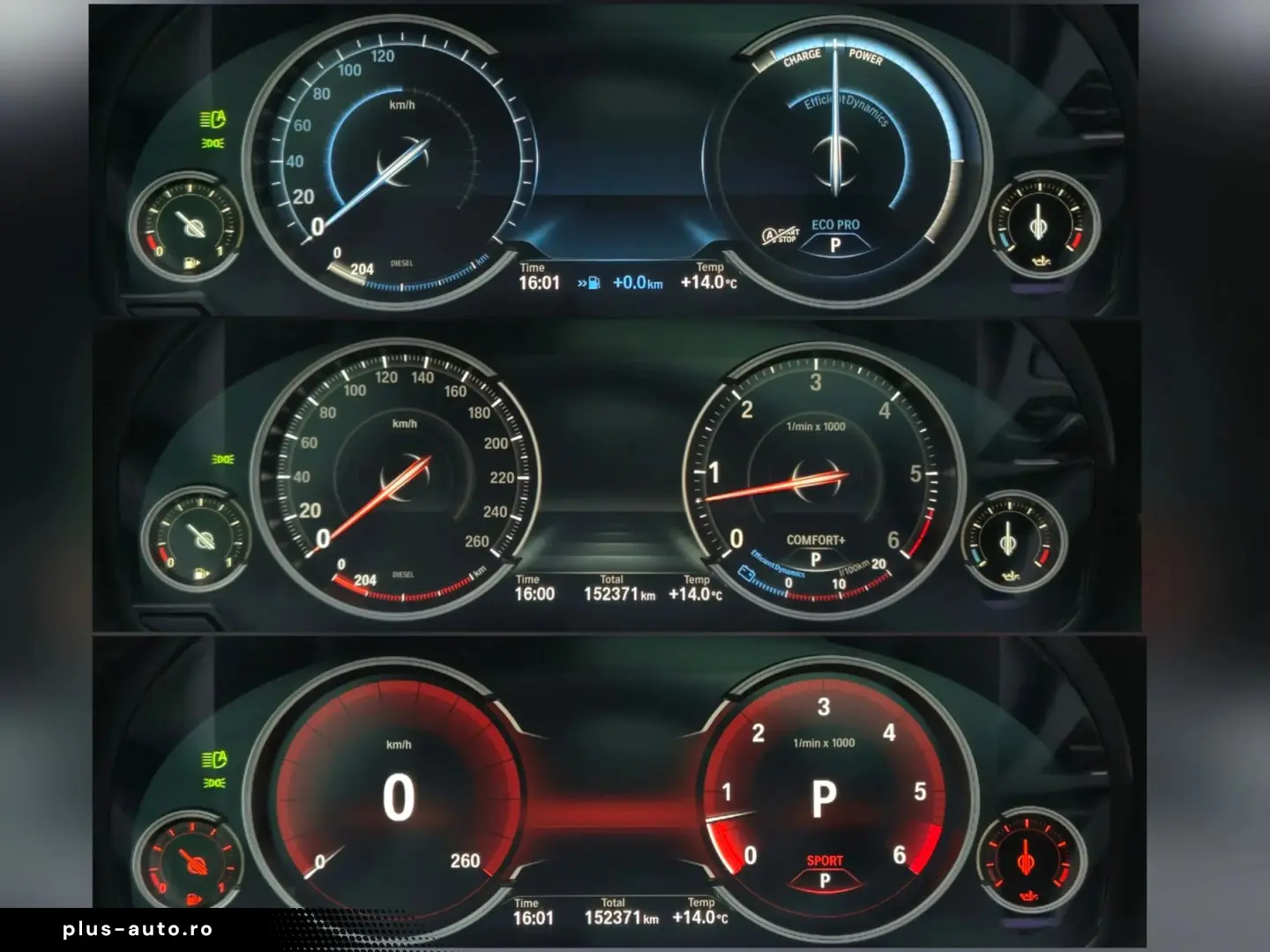 Bmw Seria-6 Gen-F13-F12-F06-2011-2018