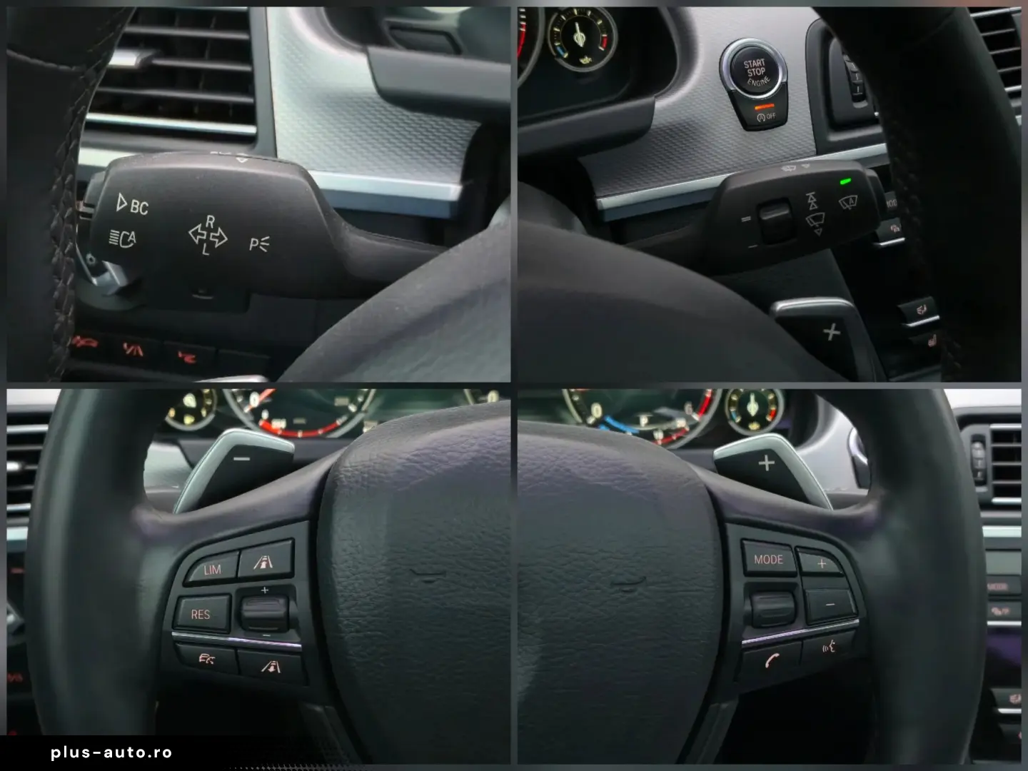 Bmw Seria-6 Gen-F13-F12-F06-2011-2018