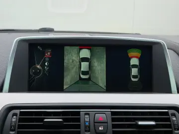 Bmw Seria-6 Gen-F13-F12-F06-2011-2018