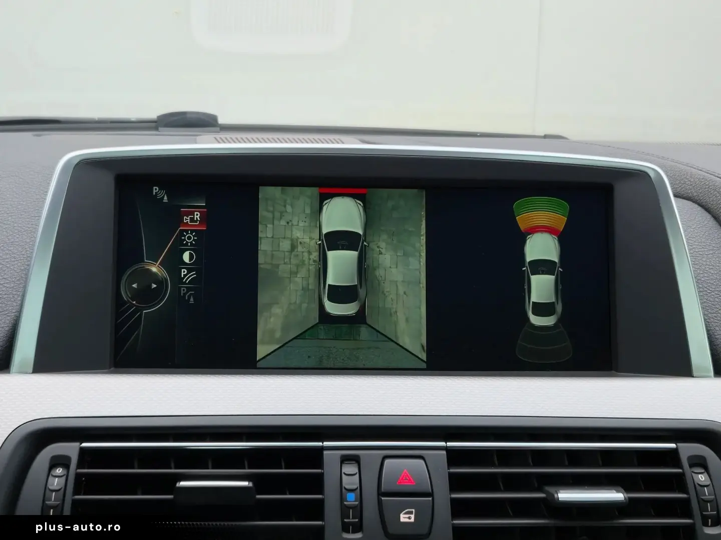 Bmw Seria-6 Gen-F13-F12-F06-2011-2018