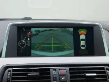 Bmw Seria-6 Gen-F13-F12-F06-2011-2018